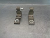 Recambio de bisagra puerta para fiat linea (323_, 110_) 1.3 d multijet (323axb11, 323axb1a) referencia OEM IAM   