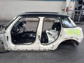 Recambio de aleta trasera izquierda para mini mini (f55) cooper s referencia OEM IAM 41007408811 41007408811 