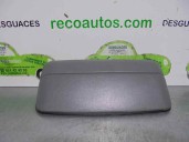 Replacement center brake light for Peugeot 806 1.9 turbodiesel CAT OEM IAM reference 22837004 