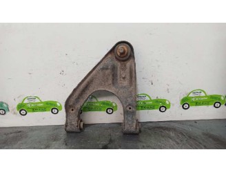 Recambio de brazo suspension superior trasero izquierdo para nissan pathfinder (r51) 2.5 dci diesel cat referencia OEM IAM 55502