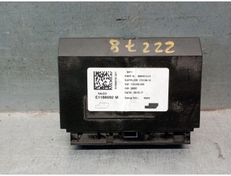 Recambio de modulo electronico para mini mini (f55) cooper s referencia OEM IAM 6997612  E1166092M VALEO