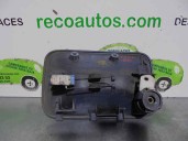 Recambio de maneta exterior delantera derecha para peugeot 806 1.9 turbodiesel cat referencia OEM IAM 1476387077  