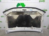 Recambio de capot para nissan pathfinder (r51) 2.5 dci diesel cat referencia OEM IAM 65100EB330 VERDE 