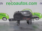 Recambio de maneta interior delantera derecha para peugeot 806 1.9 turbodiesel cat referencia OEM IAM 1470970077 