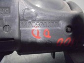 Recambio de maneta interior delantera derecha para peugeot 806 1.9 turbodiesel cat referencia OEM IAM 1470970077 