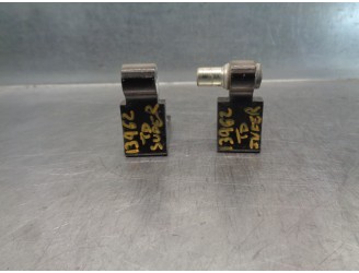 Recambio de bisagra puerta para fiat linea (323_, 110_) 1.3 d multijet (323axb11, 323axb1a) referencia OEM IAM   