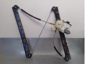 Recambio de elevalunas delantero izquierdo para bmw x3 (e83) 2.0 16v diesel cat referencia OEM IAM 69259631 6 PINES - 5 PUERTAS 