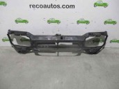 Replacement front panel for Peugeot 806 1.9 turbodiesel cat OEM IAM reference SHEET METAL WITH LOCK 