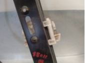 Recambio de elevalunas delantero izquierdo para bmw x3 (e83) 2.0 16v diesel cat referencia OEM IAM 69259631 6 PINES - 5 PUERTAS 