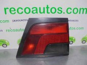 Recambio de piloto trasero derecho para peugeot 806 1.9 turbodiesel cat referencia OEM IAM 6351A6 PORTON 