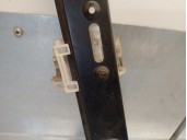 Recambio de elevalunas delantero izquierdo para bmw x3 (e83) 2.0 16v diesel cat referencia OEM IAM 69259631 6 PINES - 5 PUERTAS 