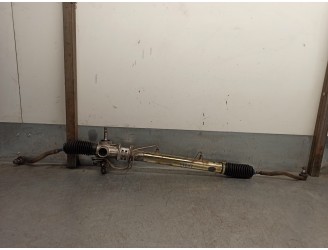 Recambio de cremallera direccion para hyundai i10 1.1 12v cat referencia OEM IAM 34008665A 34008665A TRW