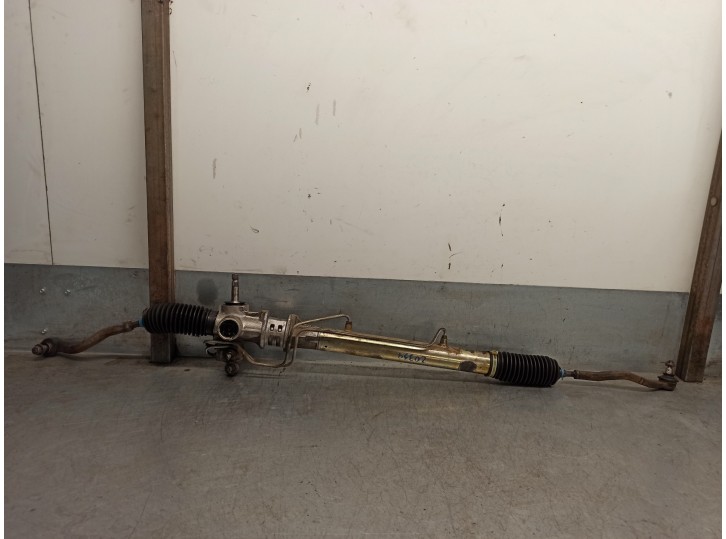 Recambio de cremallera direccion para hyundai i10 1.1 12v cat referencia OEM IAM 34008665A 34008665A TRW