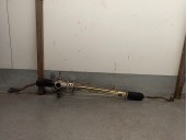 Recambio de cremallera direccion para hyundai i10 1.1 12v cat referencia OEM IAM 34008665A 34008665A TRW