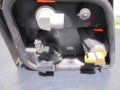 Recambio de piloto trasero derecho para peugeot 806 1.9 turbodiesel cat referencia OEM IAM 6351A6 PORTON 