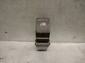 Recambio de mando elevalunas trasero derecho para seat altea (5p1) 1.9 tdi referencia OEM IAM 7L69598558 