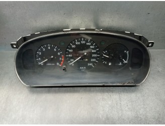 Recambio de cuadro instrumentos para mazda xedos 6 (ca) 1.6 16v referencia OEM IAM CA6655430 CA6655430 