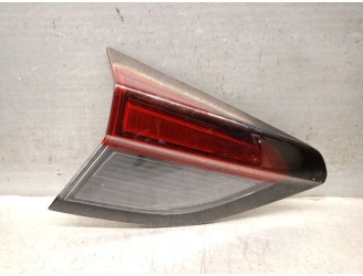 Recambio de piloto trasero izquierdo para opel corsa f (p2jo) corsa-e (68) referencia OEM IAM 9830097780  