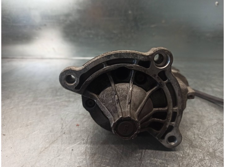 Recambio de motor arranque para peugeot 605 2.0 referencia OEM IAM 