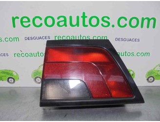 Recambio de piloto trasero izquierdo para peugeot 806 1.9 turbodiesel cat referencia OEM IAM 6351A5 PORTON 