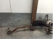 Recambio de cremallera direccion para hyundai i10 1.1 12v cat referencia OEM IAM 34008665A 34008665A TRW