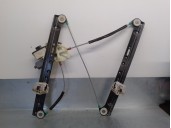 Recambio de elevalunas delantero izquierdo para bmw x3 (e83) 2.0 16v diesel cat referencia OEM IAM 69259631 6 PINES - 5 PUERTAS 