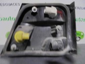 Recambio de piloto trasero izquierdo para peugeot 806 1.9 turbodiesel cat referencia OEM IAM 6351A5 PORTON 