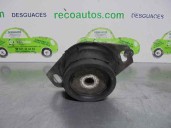 Recambio de soporte cambio para peugeot 806 1.9 turbodiesel cat referencia OEM IAM   