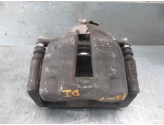 Recambio de pinza freno delantera izquierda para fiat croma (194) 1.9 jtd 16v cat referencia OEM IAM 77363628 TRW