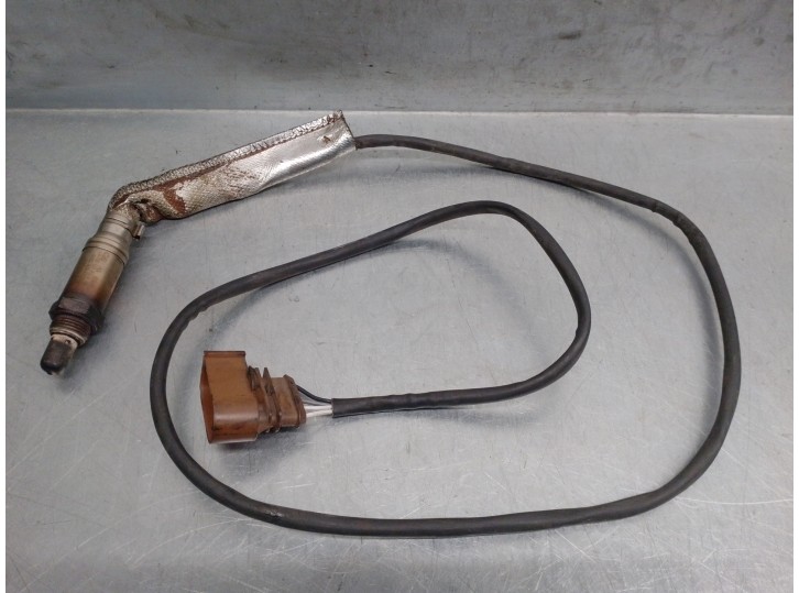 Recambio de sonda lambda para audi a6 berlina (4b2) 1.8 20v turbo referencia OEM IAM 021906265AQ 0258005160 BOSCH