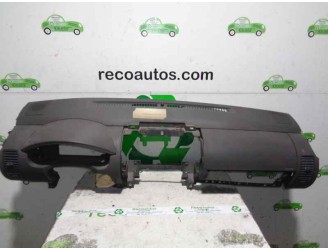 Recambio de salpicadero para nissan pathfinder (r51) 2.5 dci diesel cat referencia OEM IAM 2868930 GRIS 