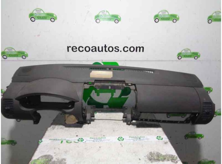 Replacement dashboard for Nissan Pathfinder (R51) 2.5 dCi diesel cat OEM IAM reference 2868930 GREY 