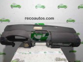 Recambio de salpicadero para nissan pathfinder (r51) 2.5 dci diesel cat referencia OEM IAM 2868930 GRIS 