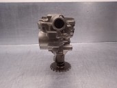 Recambio de bomba aceite para renault laguna ii grandtour (kg0) dynamique luxe referencia OEM IAM 8200345757  