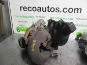 Recambio de turbocompresor para peugeot 806 1.9 turbodiesel cat referencia OEM IAM 9628607080 4540912 GARRETT