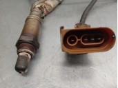Recambio de sonda lambda para audi a6 berlina (4b2) 1.8 20v turbo referencia OEM IAM 021906265AQ 0258005160 BOSCH