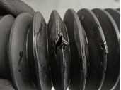 Recambio de cremallera direccion para hyundai i10 1.1 12v cat referencia OEM IAM 34008665A 34008665A TRW