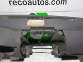 Replacement dashboard for Nissan Pathfinder (R51) 2.5 dCi diesel cat OEM IAM reference 2868930 GREY 