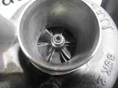 Recambio de turbocompresor para peugeot 806 1.9 turbodiesel cat referencia OEM IAM 9628607080 4540912 GARRETT