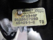 Recambio de turbocompresor para peugeot 806 1.9 turbodiesel cat referencia OEM IAM 9628607080 4540912 GARRETT