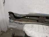 Recambio de refuerzo paragolpes trasero para volvo v40 hatchback (525) d2 referencia OEM IAM 5511462 