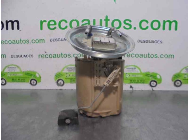 Recambio de aforador para opel vectra b berlina 1.8 16v cat referencia OEM IAM 22821600116  