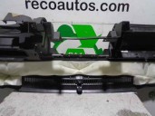Replacement dashboard for Nissan Pathfinder (R51) 2.5 dCi Diesel CAT OEM IAM reference 2868930 GREY 