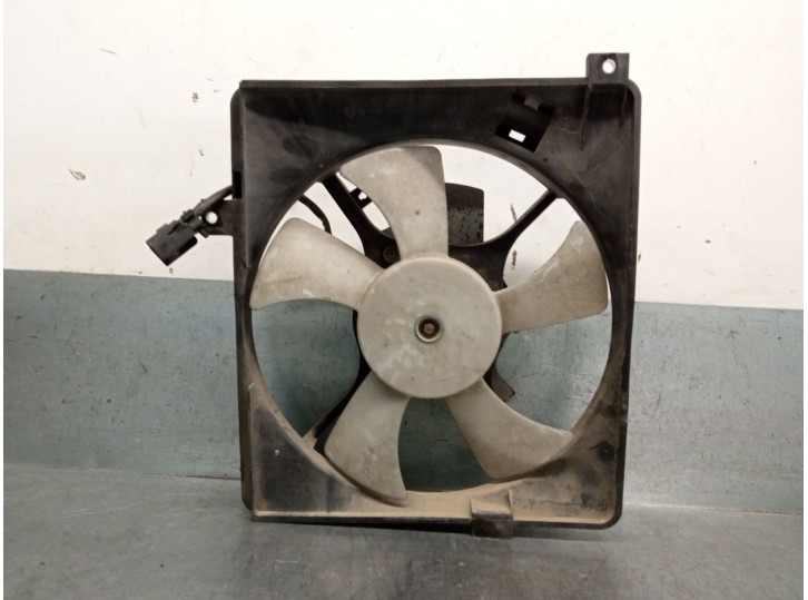 Recambio de electroventilador para mazda xedos 6 (ca) 1.6 16v referencia OEM IAM B69N15210 B69N15210 