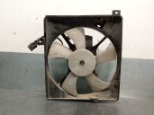 Recambio de electroventilador para mazda xedos 6 (ca) 1.6 16v referencia OEM IAM B69N15210 B69N15210 