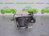 Recambio de cinturon seguridad trasero izquierdo para toyota avensis verso (m20) 1998 referencia OEM IAM 7357044050C0 5 PUERTAS