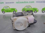 Recambio de cinturon seguridad trasero izquierdo para toyota avensis verso (m20) 1998 referencia OEM IAM 7357044050C0 5 PUERTAS