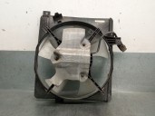 Recambio de electroventilador para mazda xedos 6 (ca) 1.6 16v referencia OEM IAM B69N15210 B69N15210 
