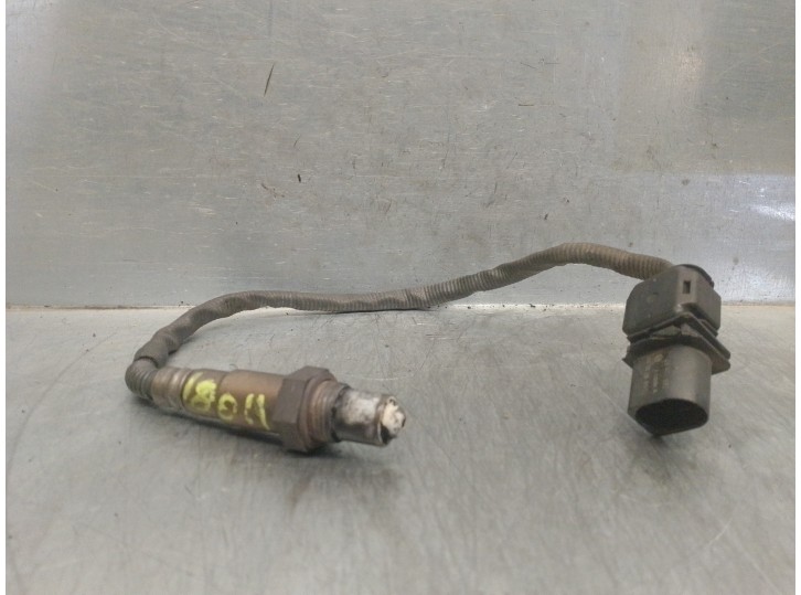Recambio de sonda lambda para bmw x3 (e83) 2.0 16v diesel cat referencia OEM IAM 7791592 0281004019 BOSCH