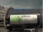 Recambio de motor arranque para peugeot 605 2.0 referencia OEM IAM 